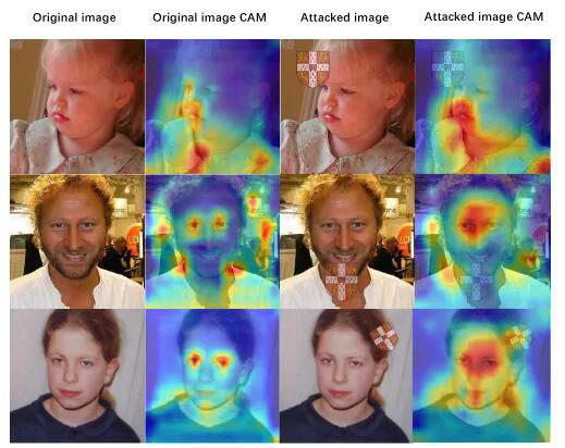 Black Box Adversarial Attacks for Face Recognition Systems