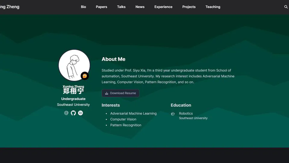 zxn091651.github.io