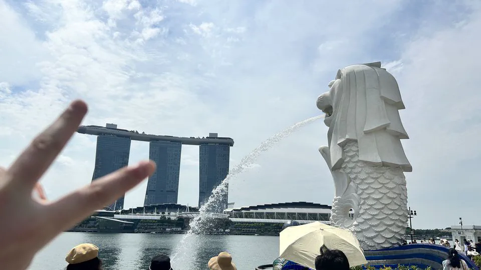 Singapore