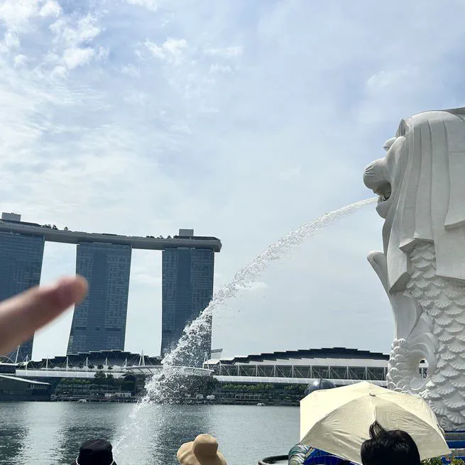 Singapore